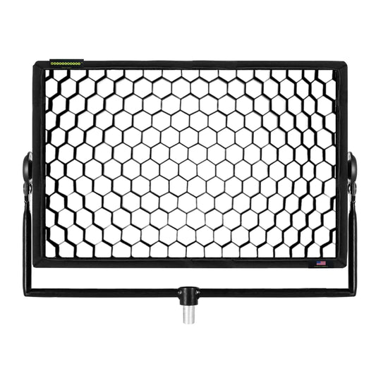 50° HONEYCRATE FOR ARRI SKYPANEL S360