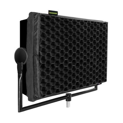 50° HONEYCRATE FOR ARRI SKYPANEL S360