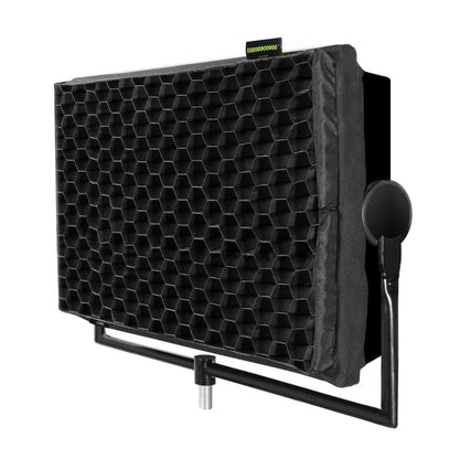 50° HONEYCRATE FOR ARRI SKYPANEL S360