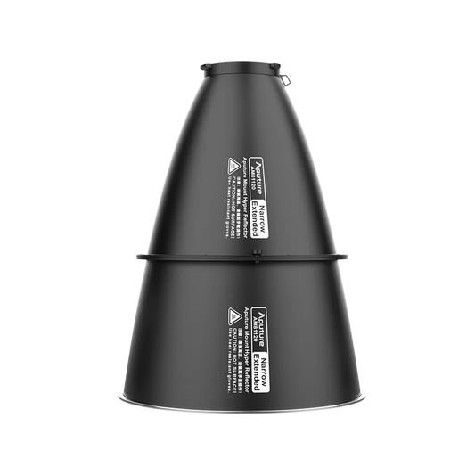 Aputure Narrow-Angle Reflector for STORM XT52 (25°)