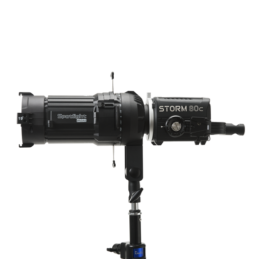 Aputure - Spotlight Mini Lens Kit for STORM 80c
