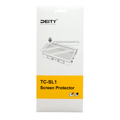 Deity TC-SL1 screen protector