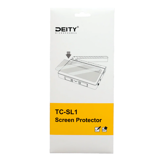 Protecteur d'écran Deity TC-SL1