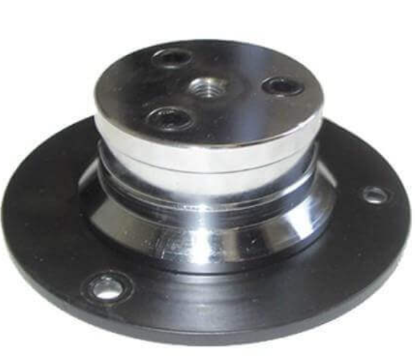 Elemac Mounting Plate