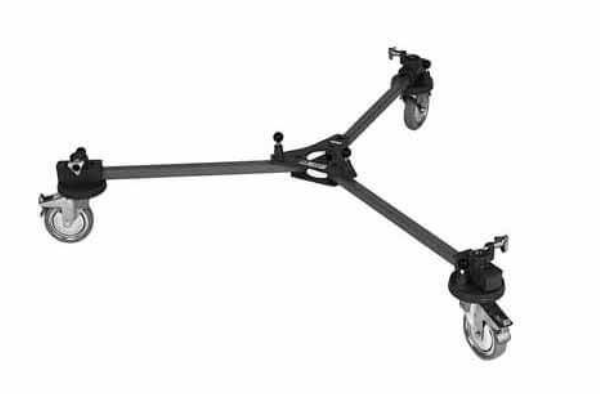 DL-7 Dolly for the MT-1