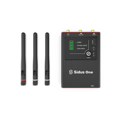 Aputure Sidus One