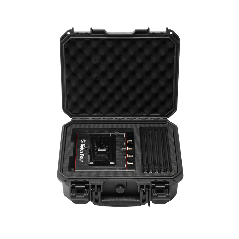 Aputure Sidus Four