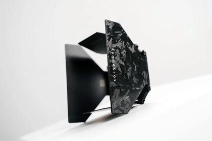 Ellar Soladoors barndoors for Solabulb