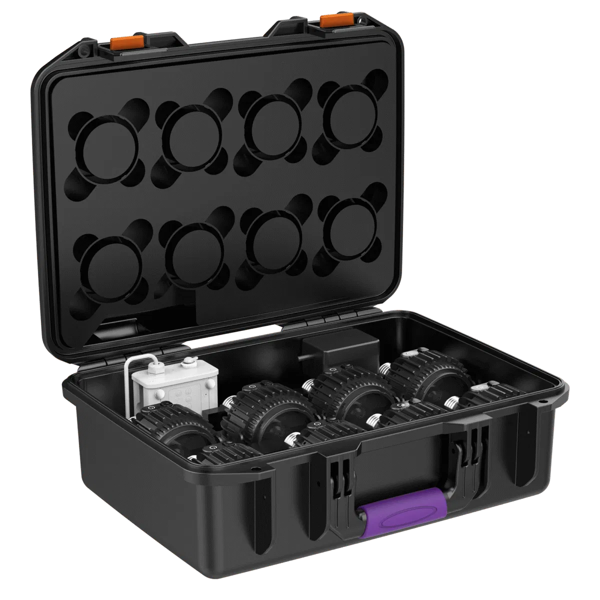 Astera SolaBulb Kit
