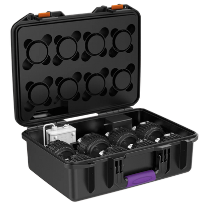 Astera SolaBulb Kit