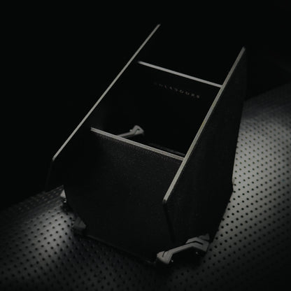 Ellar Soladoors barndoors for Solabulb