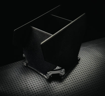 Ellar Soladoors barndoors for Solabulb