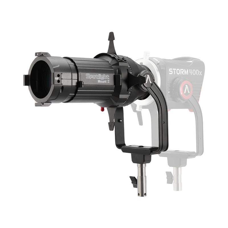 Aputure Spotlight Mount II Kit