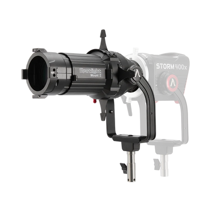Aputure Spotlight Mount II Kit