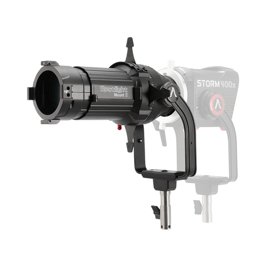 Aputure Spotlight Mount II Kit