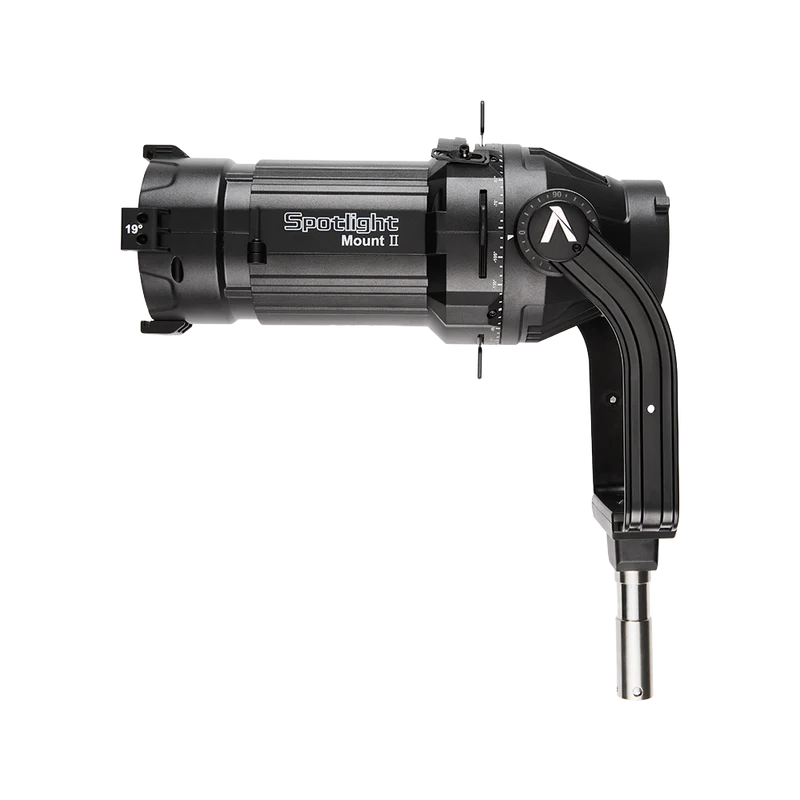 Aputure Spotlight Mount II Kit