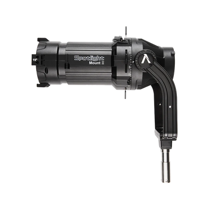 Aputure Spotlight Mount II Kit