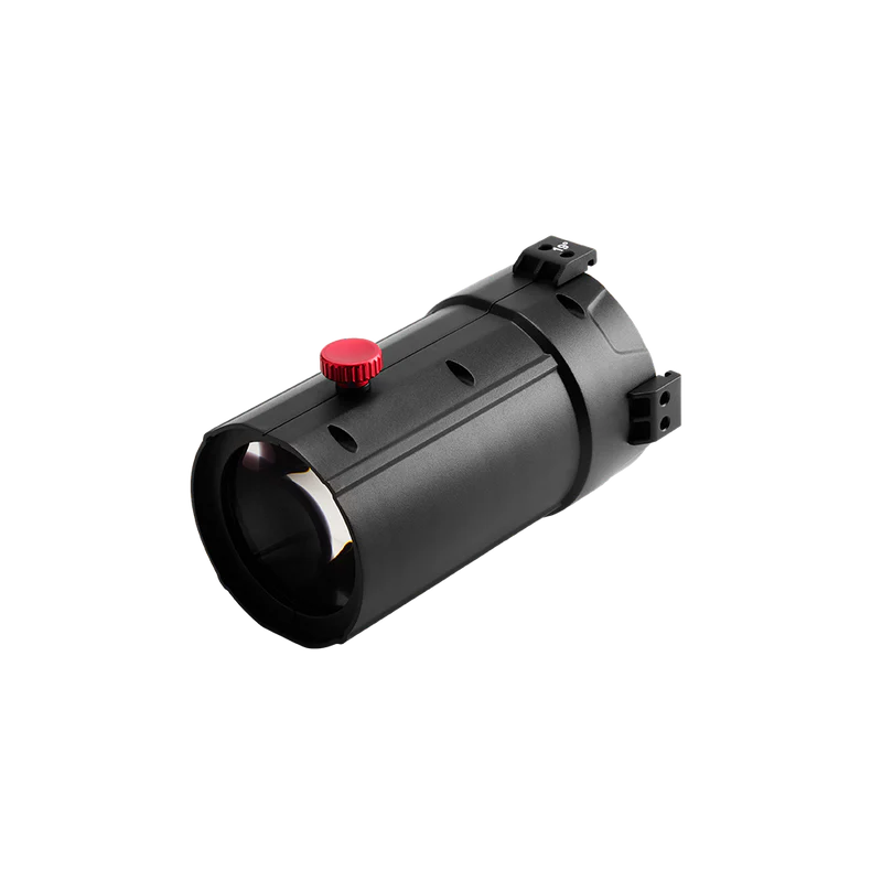 Aputure Spotlight Mount II Lens