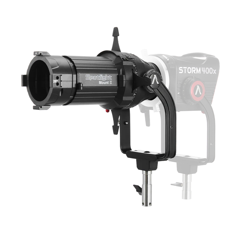 Aputure Spotlight Mount II Kit