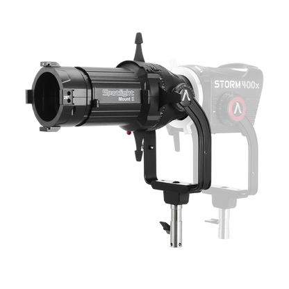 Aputure Spotlight Mount II Kit