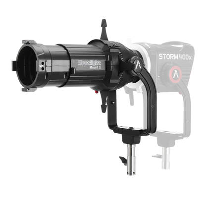 Aputure Spotlight Mount II Kit