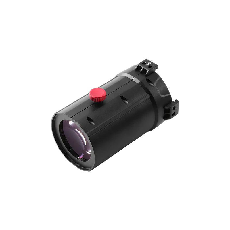 Aputure Spotlight Mount II Lens