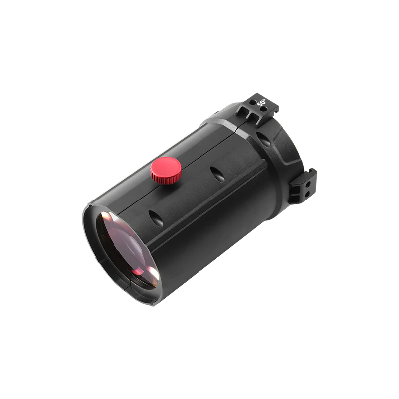 Aputure Spotlight Mount II Lens