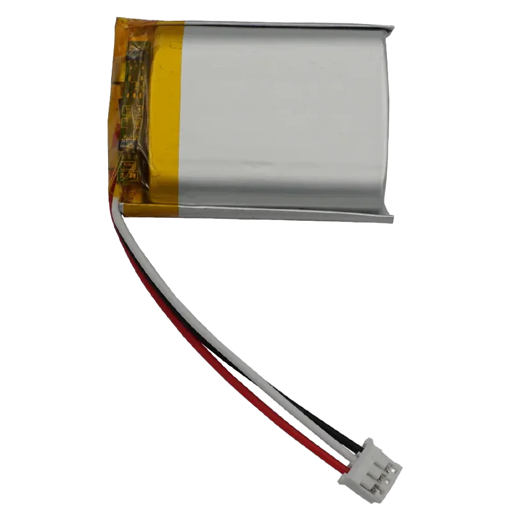 Replacement Battery for DEITY TC-1