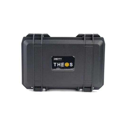Deity THEOS Waterproof Carrying Case