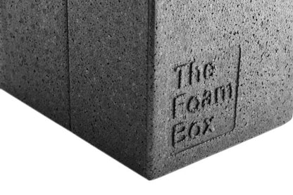 The Foam Box