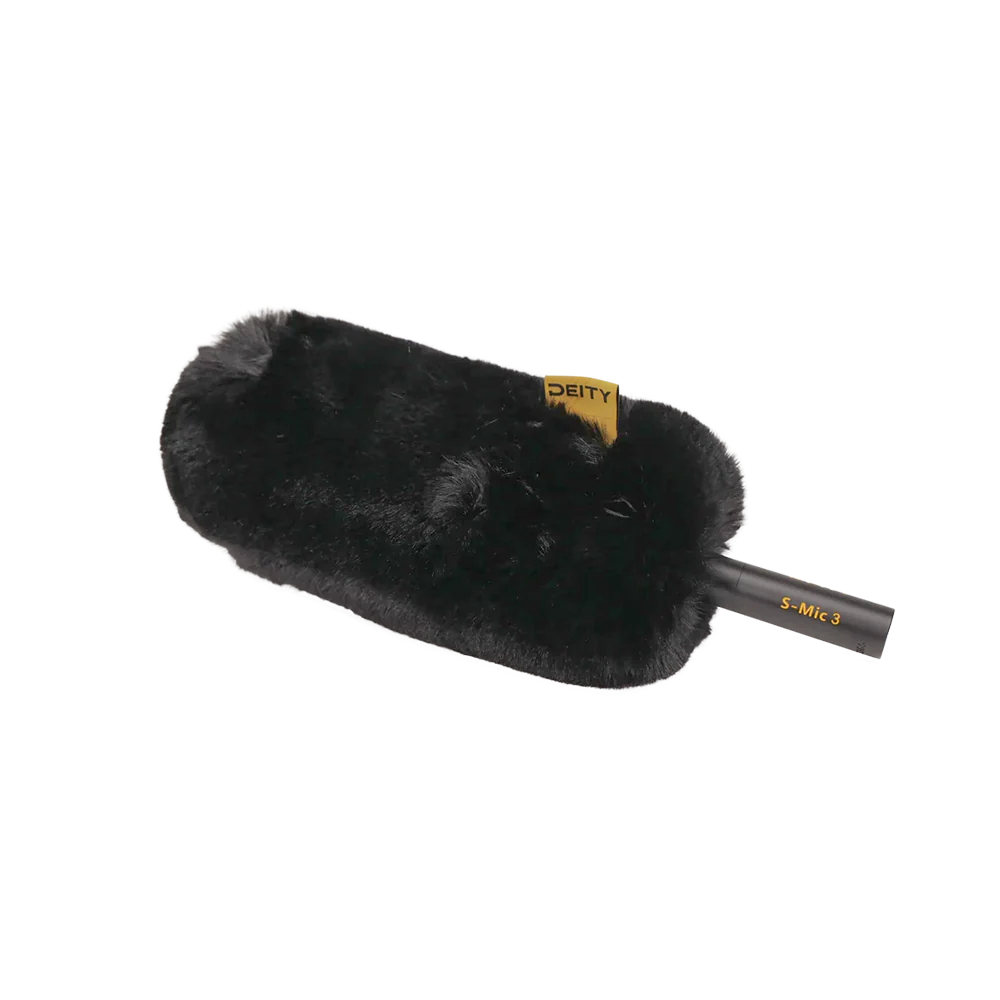 W01 - Windshield for S-Mic 2 / 3