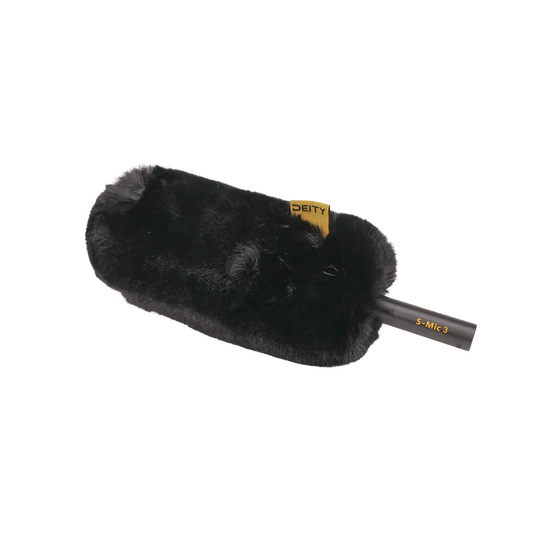 W01 - Pare-brise pour S-Mic 2 / 3