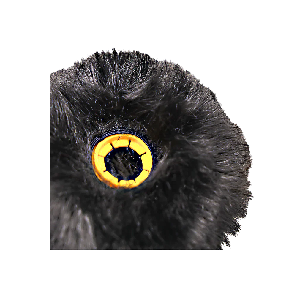 W01 - Windshield for S-Mic 2 / 3