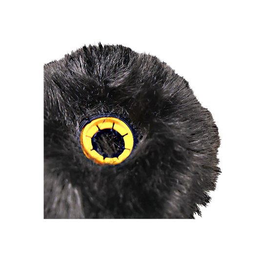 W01 - Pare-brise pour S-Mic 2 / 3