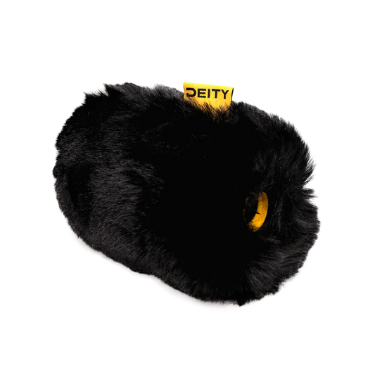 W02 - Pare-brise pour S-Mic 2S / S-Mic 3S