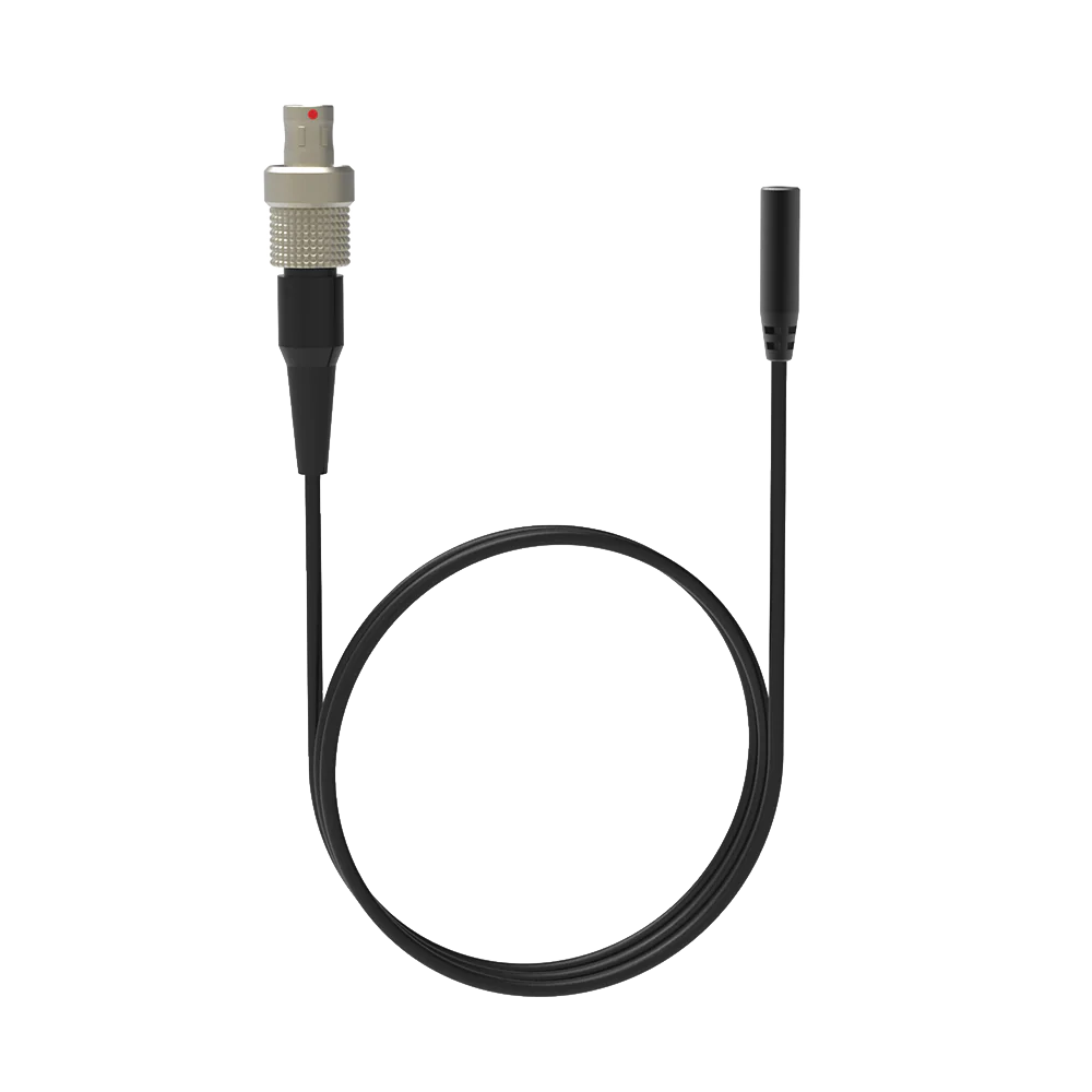 W.Lav 3 broches Lemo