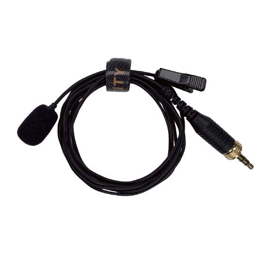 W.Lav Pro - TRS 3,5 mm