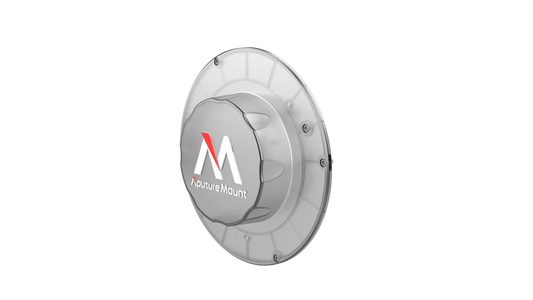 Electronic Mount Protection Cover for CS15/XT26