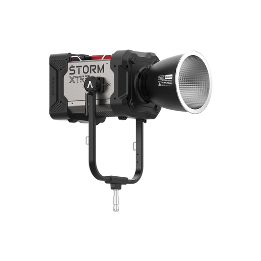 Aputure STORM XT52 - Bare Ends