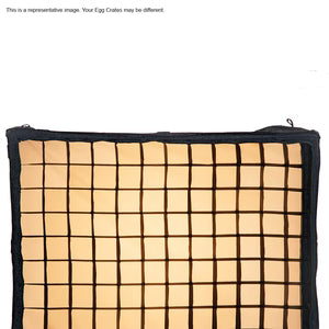 Chimera -Lighttools Fabric Grid - for Arri S120 Standard Lightbank