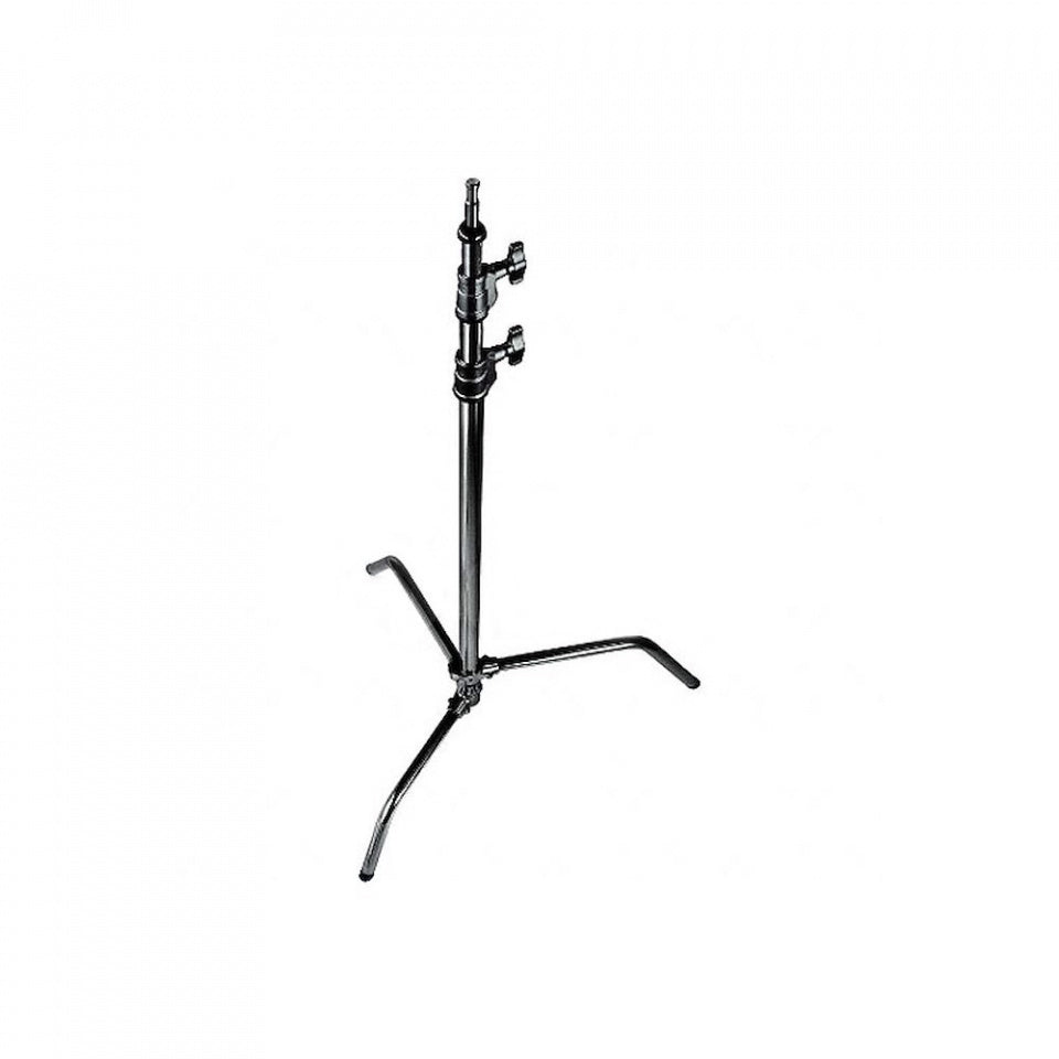 Avenger C-Stand Fixed Base 40'' Blk 3.3m/10.8' Base & Column