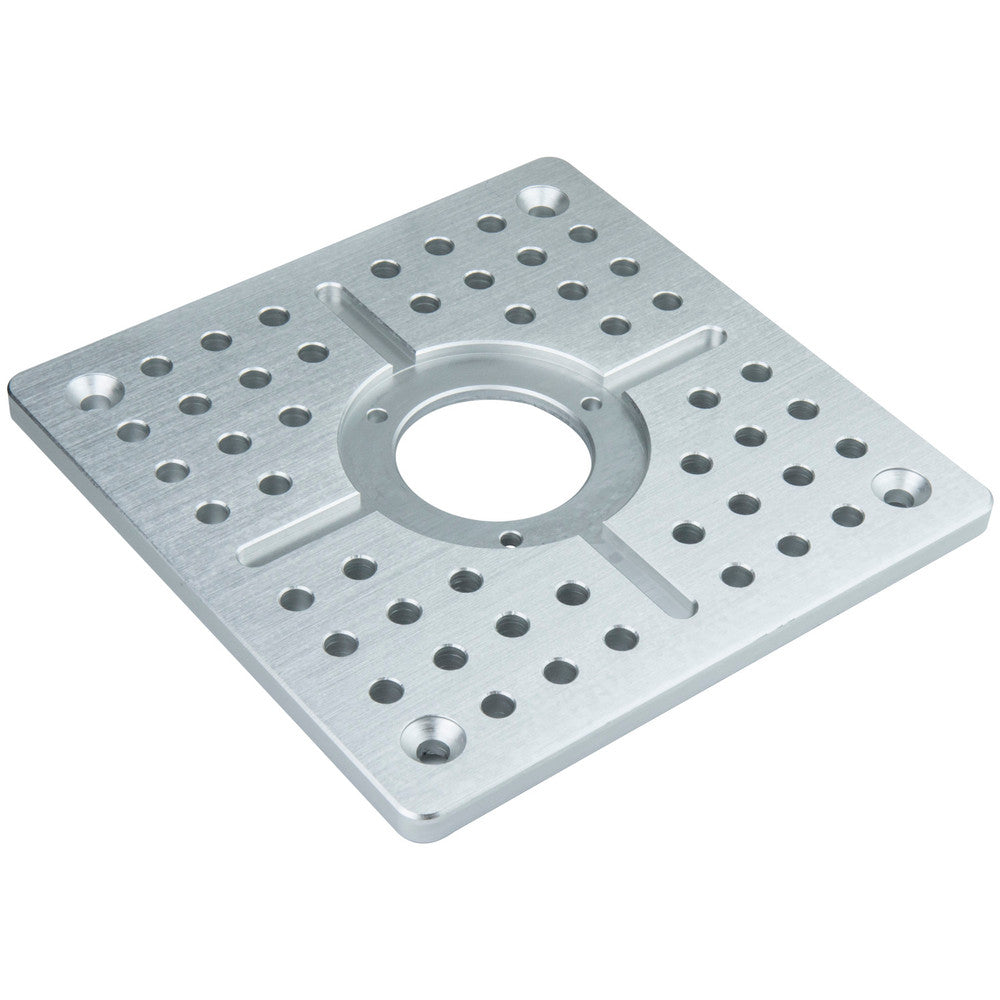 Kupo - Mitchell Cheese Plate - 10In X 10In X 1/2In