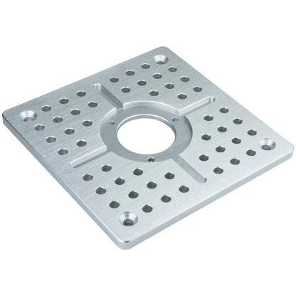 Kupo - Mitchell Cheese Plate - 10In X 10In X 1/2In