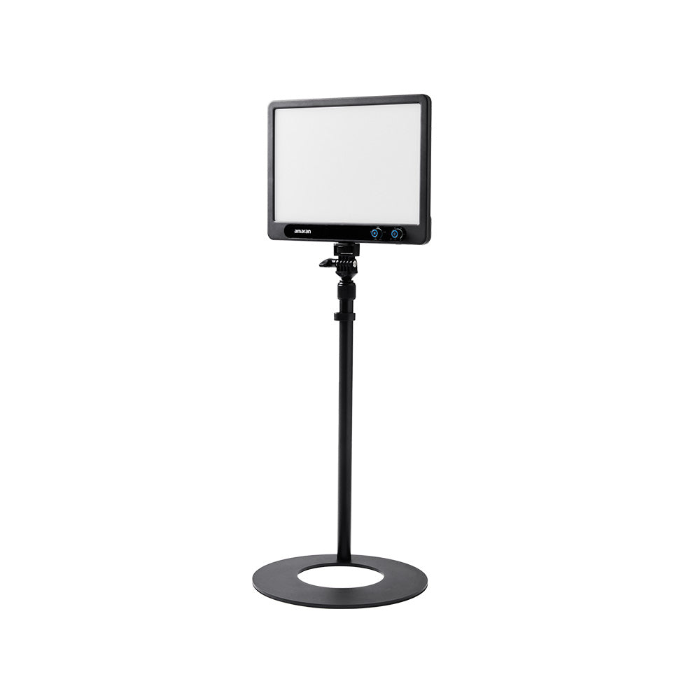 amaran Verge Base Stand - Black