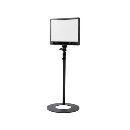 amaran Verge Base Stand - Black