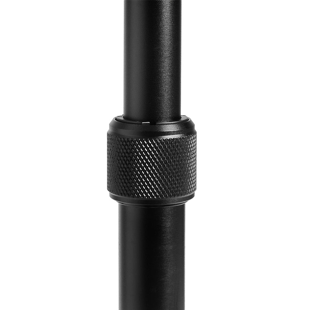 amaran Verge Base Stand - Black
