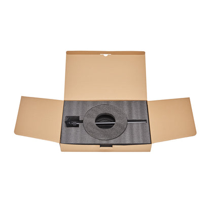 amaran Verge Base Stand - Black