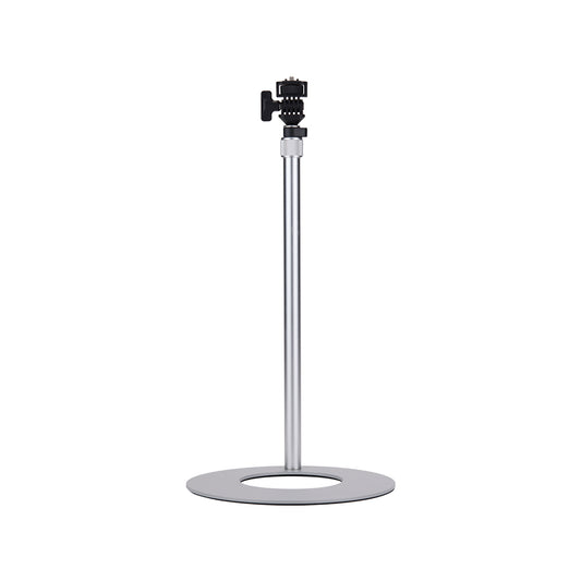 amaran Verge Base Stand - Silver