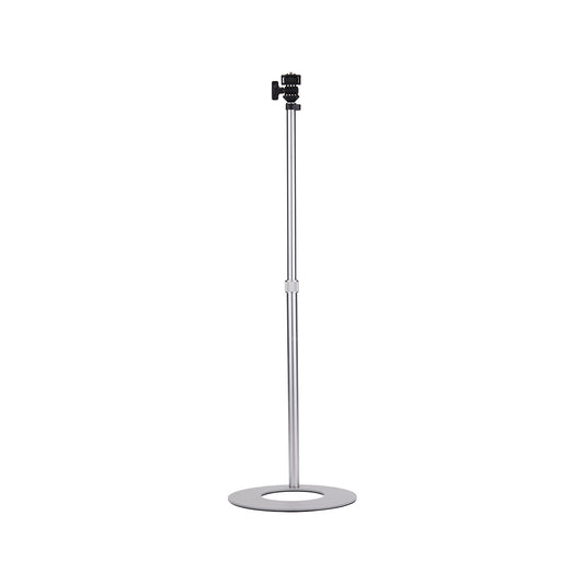 amaran Verge Base Stand - Silver