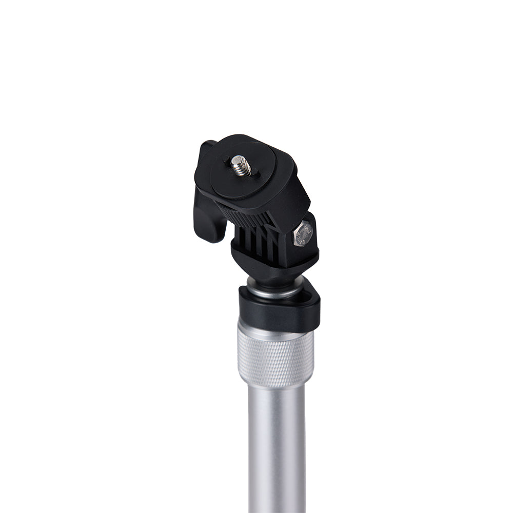 amaran Verge Base Stand - Silver